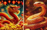 Top 3 tuổi Lột Xác Hóa Rồng, Giàu Sang Thẳng Tiến sau ngày 27/10