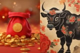 3 con giáp vận may đạt đỉnh tháng 11, tiền căng ví tháng 12, sang 2026 giàu nhất thiên hạ