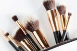3 mẹo chọn cọ trang điểm đảm bảo an toàn cho da và tối ưu hiệu quả bảo vệ da