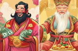3 số cuối ngày sinh là 'Thiên mệnh cát tường': Trẻ gian truân, già phát lộc bình an