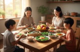 3 thói quen nhỏ giúp trái tim luôn trẻ khỏe, đập nhịp an yên mỗi ngày