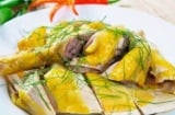 4 món quen thuộc tuyệt đối không ăn chung với thịt gà: Sai lầm nhiều người mắc, dễ rước độc vào người
