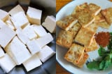4 thực phẩm kỵ với đậu phụ