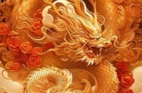 45 ngày tới: 3 tuổi Cực Thịnh Tài Chính, Bên Trái Phủ Vàng, Bên Phải Dát Bạc, nhưng cơ hội đi liền thách thức