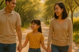 Cha mẹ có tầm nhìn xa không bao giờ bắt con làm 3 điều này: Bí quyết nuôi con tự do và hạnh phúc