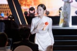 Hoa hậu Lương Thuỳ Linh xin lỗi Hương Giang