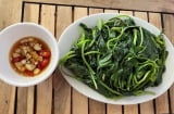 Loại rau mọc đầy vườn giá vài nghìn đồng - 'thần dược' giảm cân tự nhiên: Giúp no lâu, giảm mỡ, đẹp da