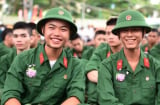 Tin nóng 2025: Người xuất ngũ sau Nghĩa vụ quân sự nhận trợ cấp mới “khủng”, cao kỷ lục