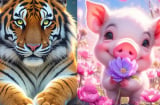 Top 2 tuổi trầm ổn đáng tin cậy, nói ít làm nhiều, 1 tuổi 'ruột để ngoài da', bốc đồng nhưng thành thật