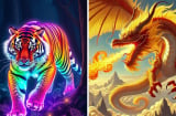 Top 3 tuổi Thoát Xác Hóa Rồng, Hũ Tiền Tiến Thẳng sau ngày 29/10