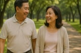 Tuổi 45, nếu bạn đã tích lũy gần chạm mốc này, tài chính của bạn vững hơn 70% người cùng thế hệ