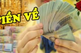 3 con giáp Trúng Quả Trời Cho sau ngày mai (29/10), phất lên như diều gặp gió