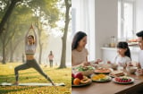 3 thói quen “vàng” giúp giảm nguy cơ đột quỵ khi về già – ai làm được từ trẻ, tuổi thọ thường cao hơn
