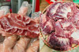 4 phần thịt lợn ngon nhất