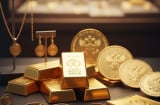 Bảng giá vàng 9999 24K 18K SJC ACB DOJI PNJ hôm nay 28/10/2025