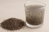 Cách dùng hạt chia hấp thụ tối đa omega-3, giúp giảm cân nhanh