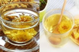 Công dụng của trà hoa cúc vàng và lưu ý cách dùng đúng chuẩn để đạt hiệu quả tốt nhất