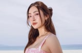 Lương Thuỳ Linh lộ ảnh bí mật hẹn hò bạn trai gia thế khủng?