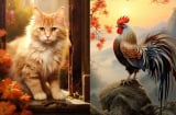 Top 3 con giáp nắm Tiền Tỷ trong tay, số may không ai bằng