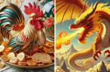 Top 3 tuổi Cá Chép Hóa Rồng, Tiền Vàng Thẳng Tiến sau ngày 30/10