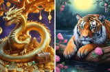 Top 3 tuổi Rồng Cuộn Hổ Ngồi, Làm Ăn Đại Lộc từ 29/10 đến 25/11