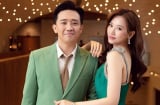 Trấn Thành 'suy sụp' vì Hari Won làm điều này