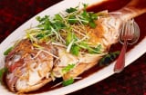 Cách làm cá hấp xì dầu thơm ngon, vị ngọt tự nhiên, cực kỳ dễ làm