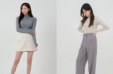 Hai kiểu áo dễ khiến diện mạo trở nên lỗi thời