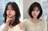 4 kiểu tóc layer hot nhất mùa đông này