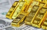 Giá vàng hôm nay 30/10: Vàng thế giới biến động mạnh, SJC và vàng nhẫn đồng loạt tăng cao