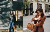 Quần jeans và 4 kiểu áo khoác “chân ái” giúp nâng tầm phong cách