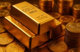 Bảng giá vàng 9999 24K 18K SJC ACB DOJI PNJ hôm nay 31/10/2025
