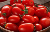 Cà chua đừng bỏ vàgo tủ lạnh: Đây là cách bảo quản cà chua tươi lâu cả tuần không hỏng