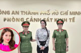 Diễn viên Trương Ngọc Ánh bị bắt tạm giam vì chiếm đoạt hàng ngàn lượng vàng