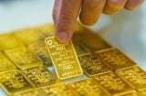 Giá vàng hôm nay (31-10): đồng loạt giảm - SJC, 9999 cùng lao dốc dưới áp lực USD tăng