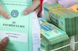 Rút BHXH 1 lần sau 10 năm đóng: Có thực sự nhận được 500 triệu đồng