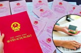 Từ nay, muốn tách sổ đỏ phải có diện tích tối thiểu bao nhiêu m²? Quy định mới nhất bạn cần biết