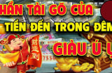 3 con giáp Thần Tài gõ cửa, hỷ tín đến nhà 99 ngày tới