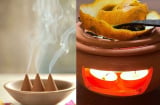 Cách xông nhà của người xưa để xua đuổi tà khí và mầm bệnh, càng cuối năm càng nên làm, nguyên liệu dễ kiếm