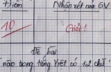 Đố vui: Từ nào trong tiếng Việt có 12 chữ 'O'?