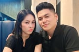 Ông xã Lê Phương lên tiếng khi bị gọi là 'tình trẻ' của nữ diễn viên