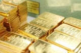 Giá vàng hôm nay 3/11: SJC - vàng nhẫn lao dốc, thị trường giao dịch chững lại