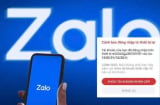 Nhận được 2 thông báo này, Zalo của bạn có thể đang bị theo dõi phải xử lý ngay
