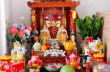 Thắp hương bàn thờ Thần Tài: Nên dùng 1, 3 hay 5 nén? Vì sao tránh số 7, 9?