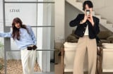 4 kiểu quần vừa dễ mặc, vừa giúp “hack tuổi” cực hiệu quả