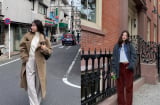 5 xu hướng thời trang nổi bật được yêu thích trong mùa đông năm nay