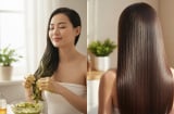 Ủ tóc 1 lần/tuần với nguyên liệu tươi: Mẹo nhỏ giúp tóc bóng mượt như vừa hấp salon