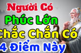 4 kiểu người dễ Trúng Số giàu to