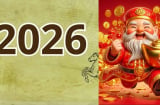 Năm Bính Ngọ 2026: 3 mệnh này tiền bạc ùn ùn kéo về két, từ đáy vực bước lên thành ông hoàng thịnh vượng