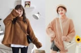 2 kiểu áo dù ấm áp nhưng khó mix đồ, mặc lên dễ dìm phong cách